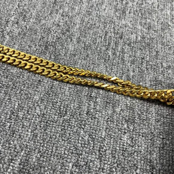 100% Authentic Yves Saint Laurent Shoulder Bag - Picture 14 of 15